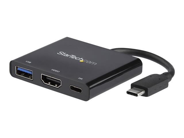 elara StarTech.com USB-C to HDMI Adapter