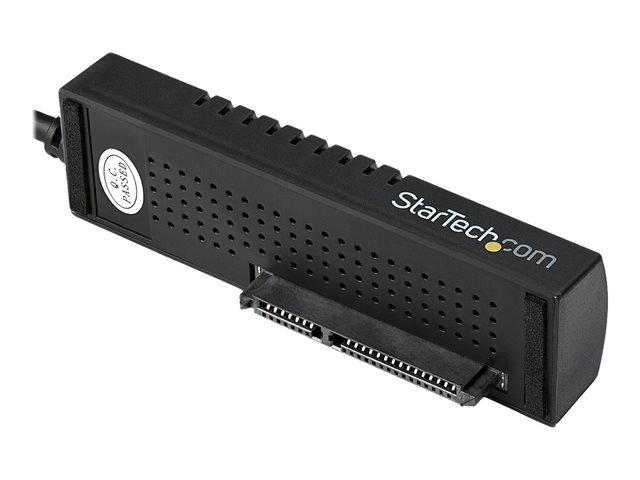 Elara StarTech.com USB C To SATA Adapter Cable