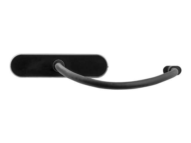 Elara StarTech.com USB-C To VGA And HDMI Adapter