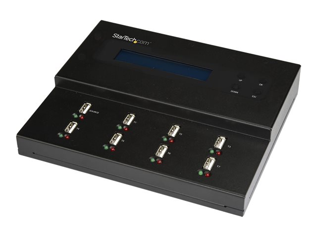 Elara StarTech.com USB Duplicator