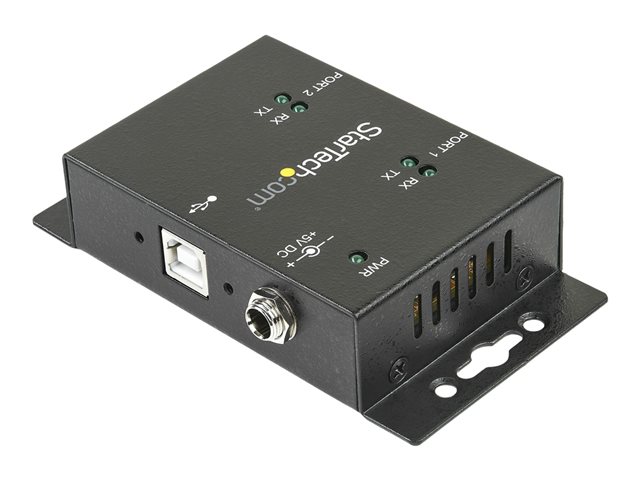 Elara StarTech.com USB To Serial Adapter