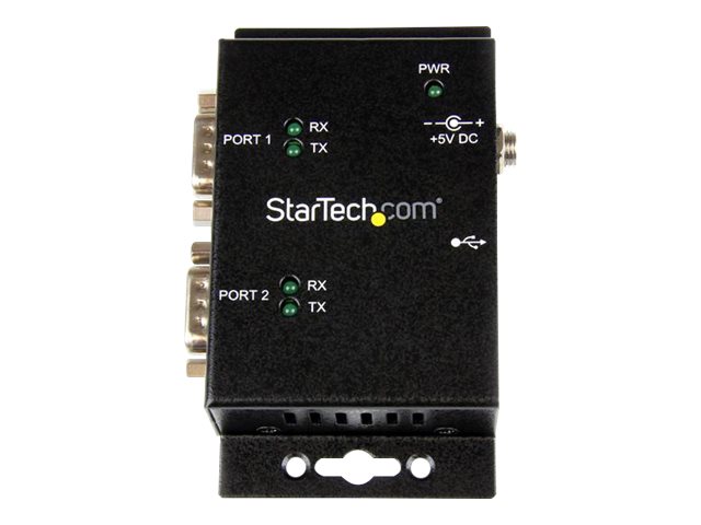 Elara StarTech.com USB To Serial Adapter