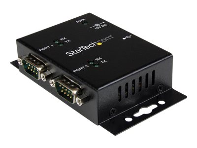 elara StarTech.com USB to Serial Adapter