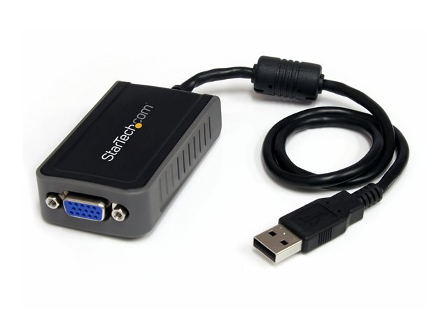 elara StarTech.com USB to VGA Adapter