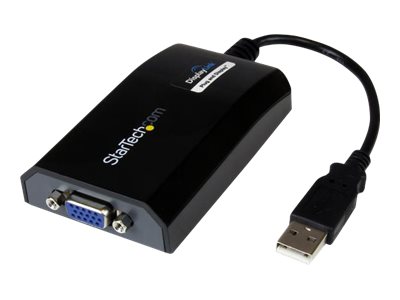 elara StarTech.com USB to VGA Adapter