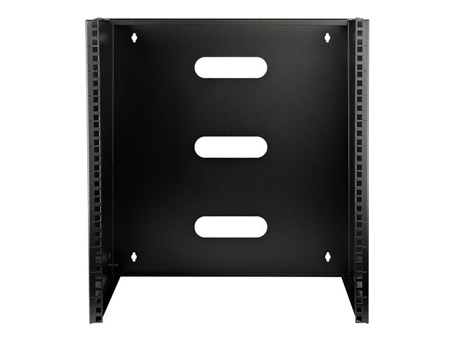 Elara StarTech.com Wall Mount Patch Panel Rack