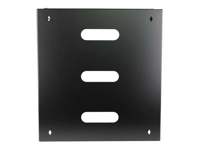 Elara StarTech.com Wall Mount Patch Panel Rack