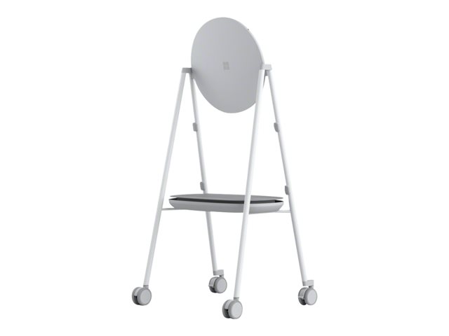 Elara Steelcase Cart