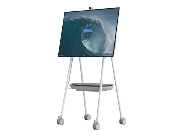 elara Steelcase cart
