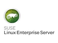 elara SuSE Linux Enterprise Server for SAP