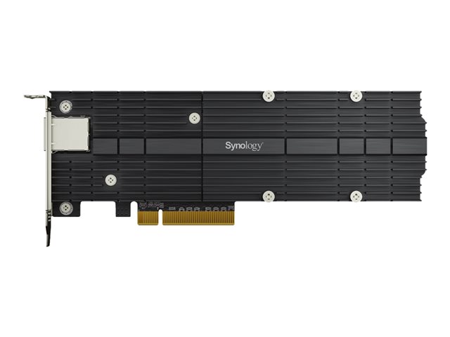 elara Synology E10M20-T1