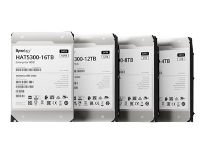 elara Synology HAT5300
