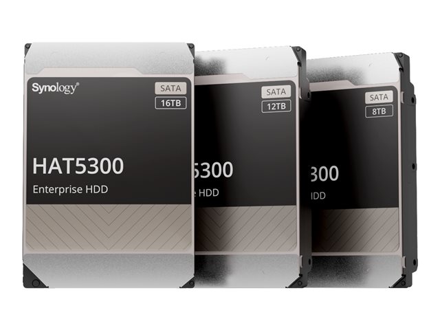 elara Synology HAT5300