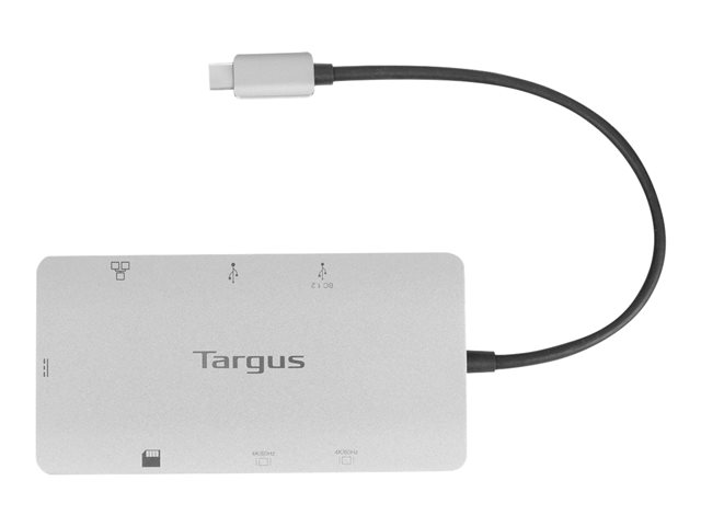 Elara Targus