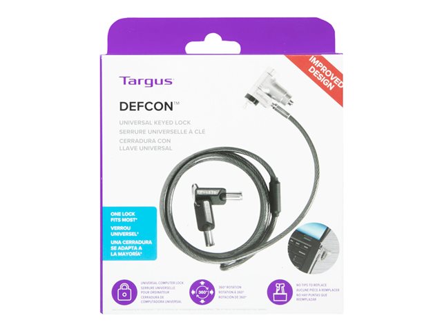 elara Targus DEFCON Ultimate