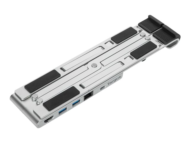 Elara Targus Portable Stand With Integrated Dock