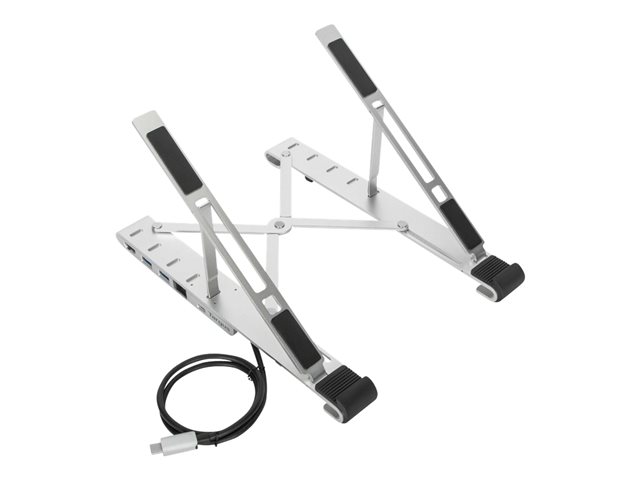 Elara Targus Portable Stand With Integrated Dock