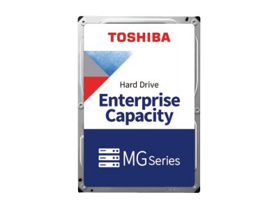 elara Toshiba MG Series