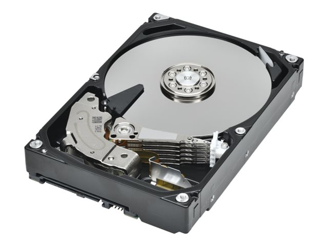 elara Toshiba MG10-D Series MG10ADA800E