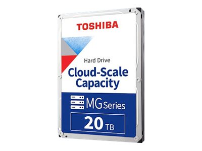 elara Toshiba MG10 Series MG10SCA20TE