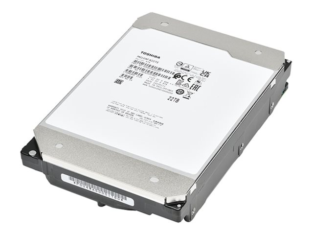 elara Toshiba MG10F Series MG10AFA22TE