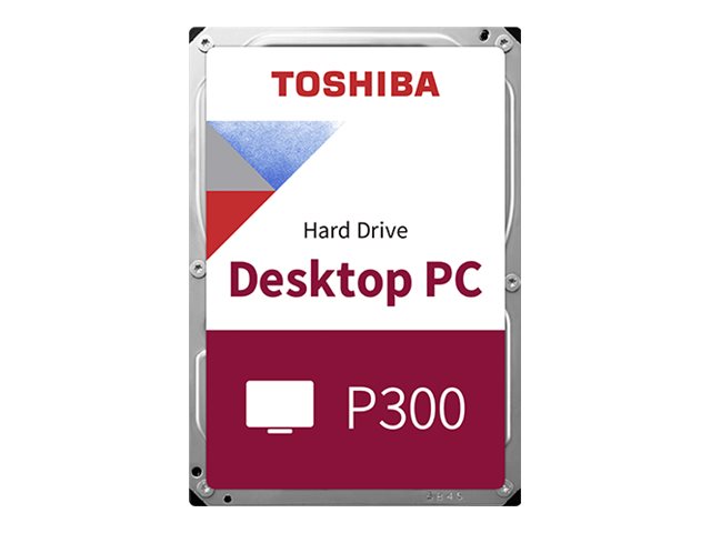 Elara Toshiba P300 Desktop PC