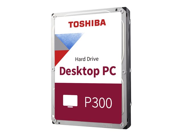 elara Toshiba P300 Desktop PC