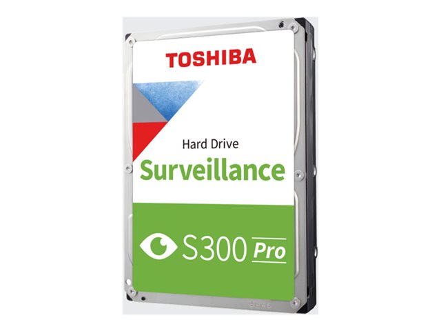 elara Toshiba S300 Pro MD10ADA600V