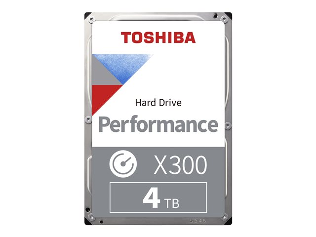 Elara Toshiba X300 Performance