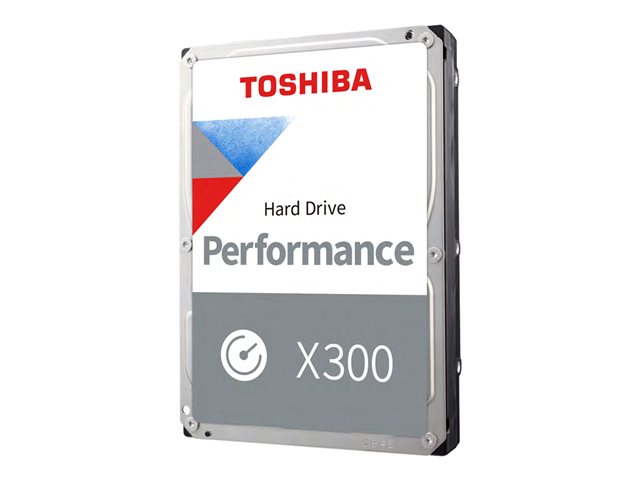 elara Toshiba X300 Performance HDWR760UZSVA