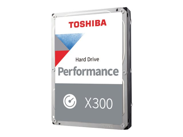 elara Toshiba X300 Performance