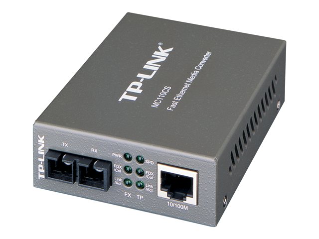elara TP-Link MC110CS