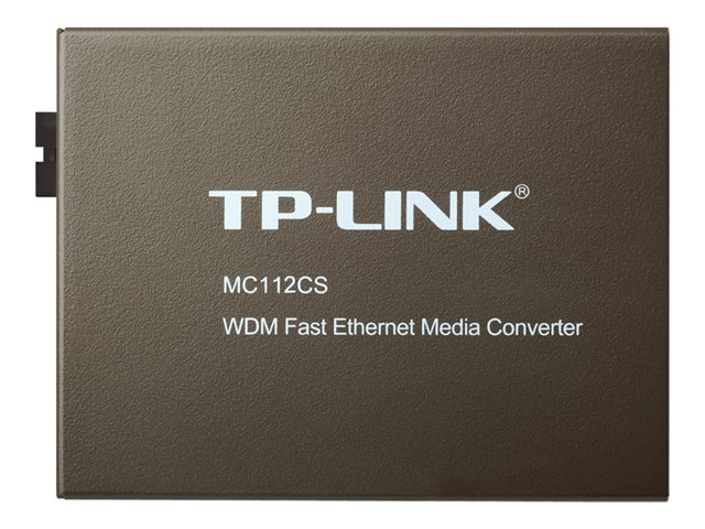 Elara TP-Link MC112CS