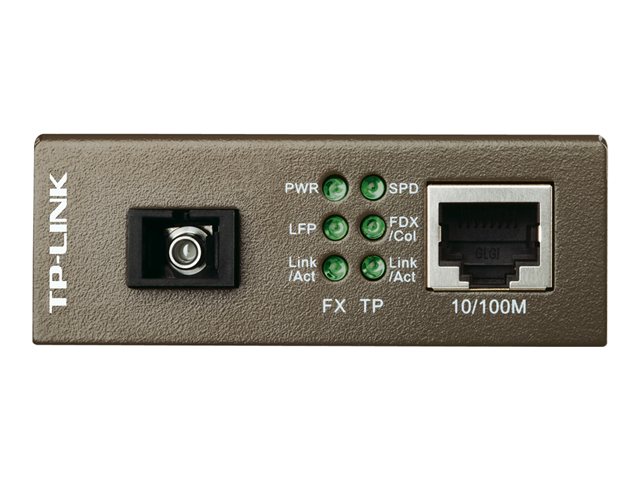 Elara TP-Link MC112CS