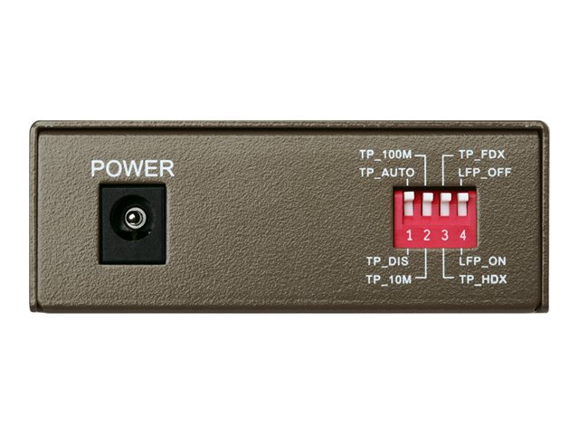 Elara TP-Link MC112CS