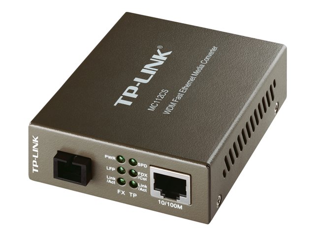 elara TP-Link MC112CS