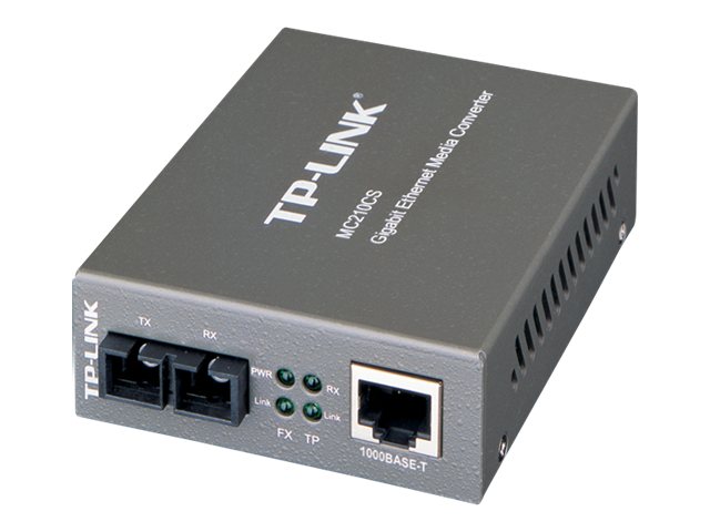 elara TP-Link MC210CS