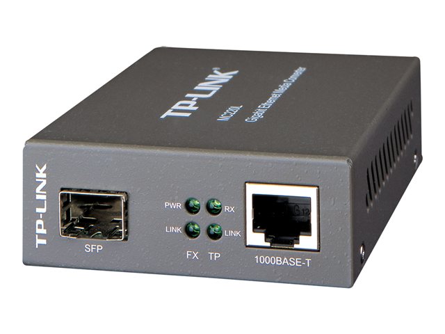 elara TP-Link MC220L