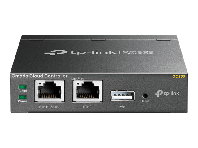 Elara TP-Link Omada Cloud Controller OC200