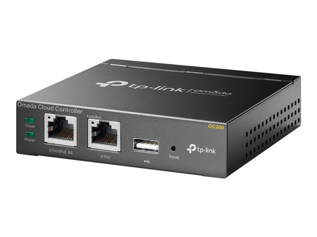 Elara TP-Link Omada Cloud Controller OC200