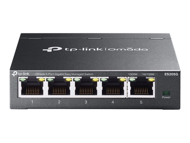 Elara TP-Link Omada ES205G V1