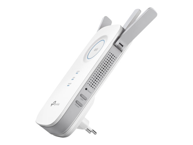 elara TP-Link RE450