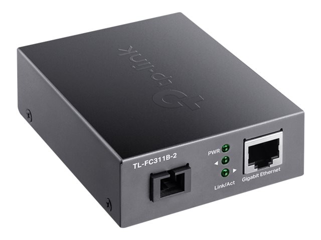 Elara TP-Link TL-FC311B-2