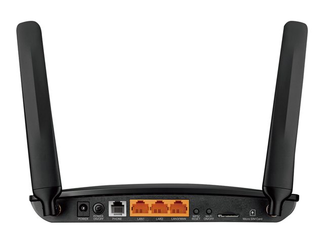 Elara TP-Link TL-MR6500V
