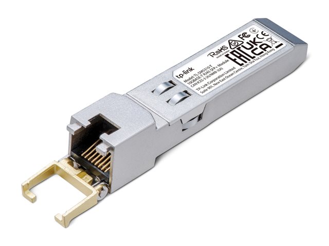 Elara TP-Link TL-SM5310-T V1