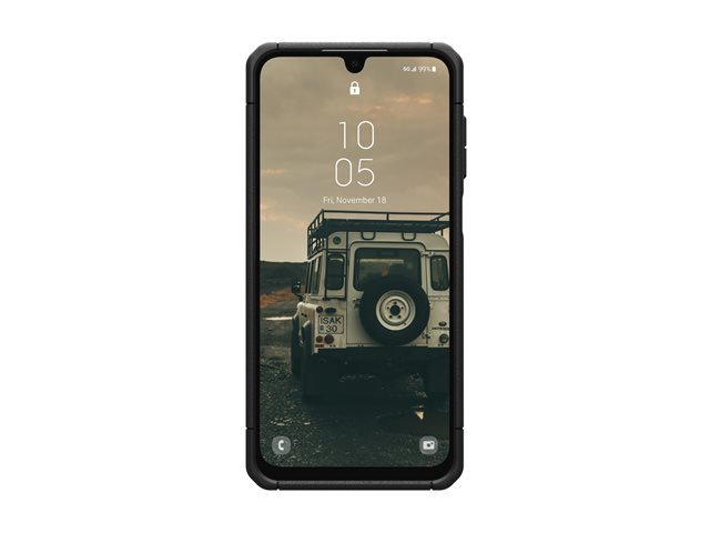 Elara UAG Scout Series