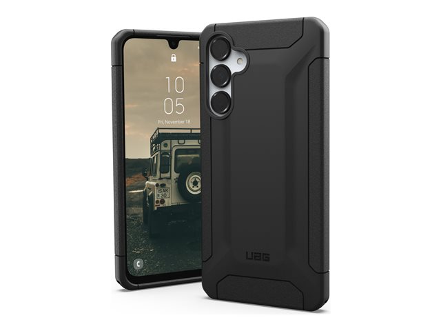 elara UAG Scout Series