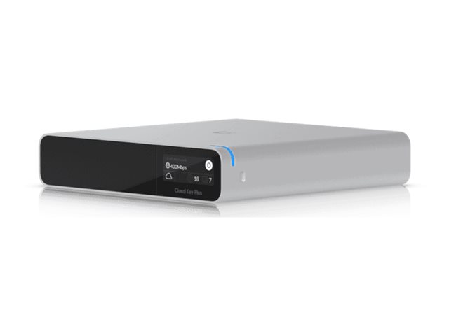 elara Ubiquiti UniFi Cloud Key G2+