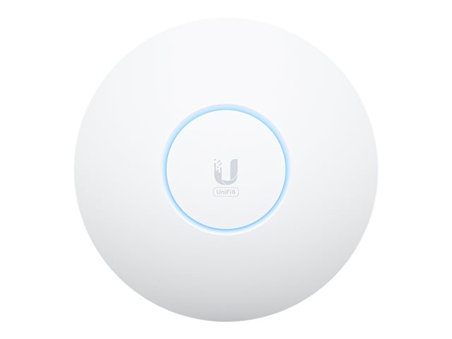 elara Ubiquiti UniFi U6
