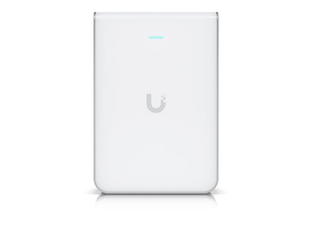 elara Ubiquiti UniFi U7 Pro Wall